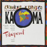 TRIBAL PURSUIT/2 ND ALBUM
