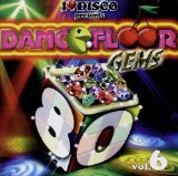 I LOVE DANCEFLOORGEM'S 80'S-6