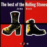 JUMP BACK-THE BEST OF