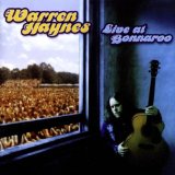 LIVE AT BONNAROO(2004,2LP,LTD)