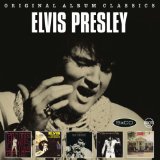 ORIGINAL ALBUM CLASSICS(5CD,1968-1974,BOX)
