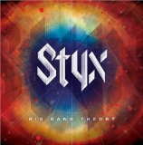 BIG BANG THEORY(2005,COVERS ALBUM)