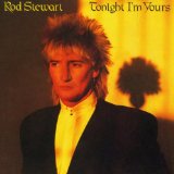 TONIGHT I'M YOURS(1981,REM)