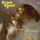 BRASS SHOUT (24BIT REMASTERED EMI MUSIC JAPAN JAZZ MASTERPIE