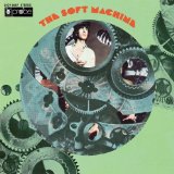 SOFT MACHINE