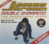 DOUBLE DYNAMITE LIVE(CD,2DVD,LTD)