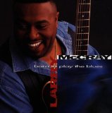 BORN TO PLAY THE BLUES