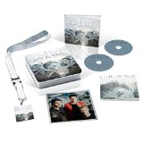 CAST IN STEEL(LTD.IRON FANPACK BOX SET)