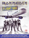FLIGHT 666(2DVD)