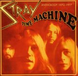 TIME MACHINE-ANTHOLOGY 1970-1977