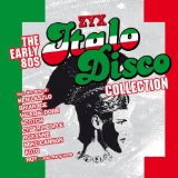 ZYX ITALO DISCO COLLECTION-EARLY 80'S