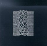 UNKNOWN PLEASURES