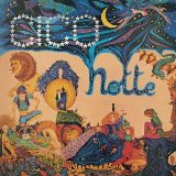 NOTTE/ LIM PAPER SLEEVE