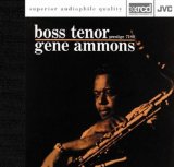 BOSS TENOR