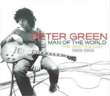 MAN OF THE WORLD /ANTHOLOGY 1968-1988