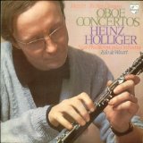 HEINZ HOLLIGER-NEW PHIL.ORCH-EDO DE WAART