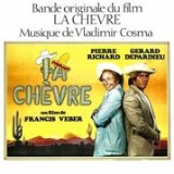 LA CHEVRE/LES COMPERES/LES FUGITIFS