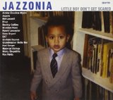 LITTLE BOY DON'T GET SACRED