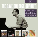 ORIGINAL ALBUM CLASSICS(1961-1966,5CD,BOX)