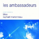 VOL3 BLISS RAPHAEL MARIONNEAU