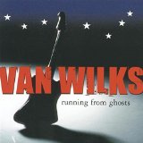 RUNNING FROM GHOSTS