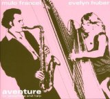 AVENTURE FOR SAX & HARP