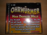 OHRWURMER:NEUE DEUTSCHE WELLE