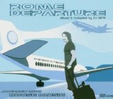 ROME DEPARTURE BY DJ MFR