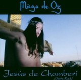 JESUS DE CHAMBERI