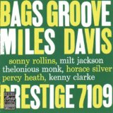 BAG'S GROOVE