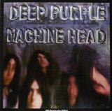 MACHINE HEAD(40TH ANN.EDT+BONUS 7" (NEVER BEFORE,WHEN A BLIND CRIES,LTD)