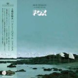 FOX/ LIM PAPER SLEEVE