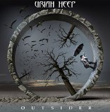 OUTSIDER(DIGIPACK)