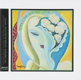 LAYLA AND OTHER ASSORTED LOVE SONGS PLATINUM SHMCD