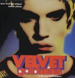 VELVET GOLDMINE