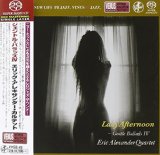 GENTLE BALLADS-4 LAZY AFTERNOON(LTD.SACD)