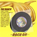 ROCK MON/ LIM PAPER SLEEVE