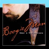 BOOGIE MAN(FEAT.TERRY BOZZIO,CHRIS LAYTON,CHRIS DUARTE...)