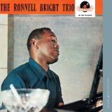 RONNELL BRIGHT TRIO(JAZZ IN PARIS)