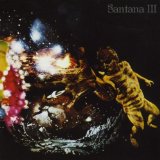 SANTANA-3(1971,REM LTD)