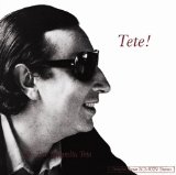 TETE! (1975,LTD.PAPER SLEEVE)