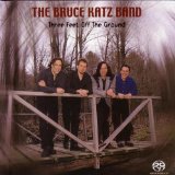 THREE FEET OFF THE GROUND(2000,SACD)