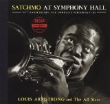 SATCHMO AT SYMPHONY HALL 65TH ANNIVERSARY