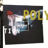 POLYDISTORTION(180GR,AUDIOPHILE)