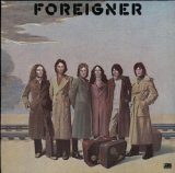 FOREIGNER(INNER)