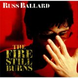 FIRE STILL BURNS