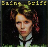 ASHES & DIAMONDS/ LIM PAPER SLEEVE