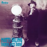 MATTI OILING HAPPY JAZZ BAND