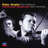 VIOLIN CONCERTOS V.GERGIEV KIROV ORCH