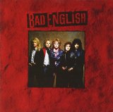 BAD ENGLISH